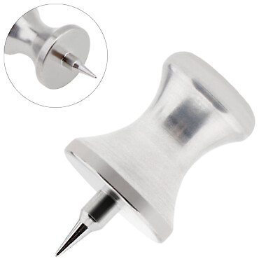 #ad 304 Stainless Steel Centering Needle for Piercing Marking Center Finder Tool $5.66
