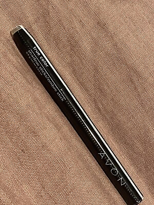 #ad Avon True Color Eye Shadow Stick Sparkling Sapphire $9.31