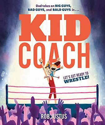 #ad Kid Coach $24.75
